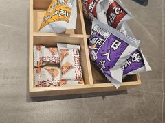 -灶座小锅烀饼·铁锅炖(道里店)