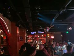 -音乐房子·Vintage Live Bar(玉林总店)