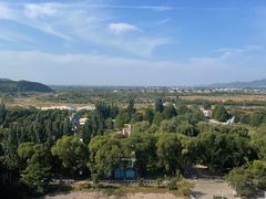 -北京金海湖景区