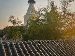 -火火咖啡&茶空间