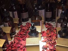 -亦境芳香·SPA影院足道(梅林店)