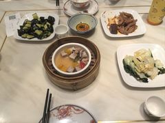 -稻香酒家·35年老字号(侨光店)