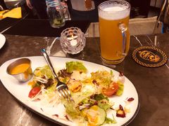 -MOSSO德国餐厅·音乐酒吧(环宇荟店)