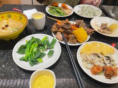 -东方之珠洗浴休闲广场(南开店)