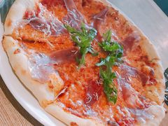 -MYLK意式小厨(熙地港店)