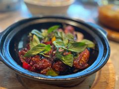 -四道菜·福建菜馆(新街口金鹰店)