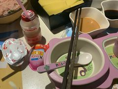 -火锅先生(五马街店)