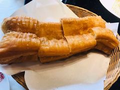 -味可道美食坊(福基路店)