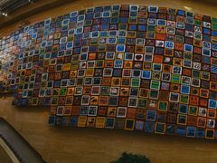 -长春世界雕塑园冰雪艺术天地