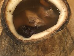-大唐靓汤江门私房菜(景田店)