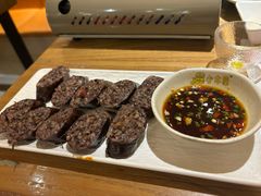 -冰川冷面·延边菜·炭烤串(观前店)