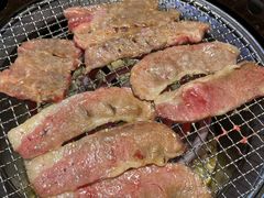 -妙香居韩国烤肉(鹏瑞利季华广场店)