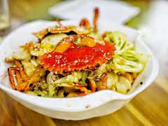 -朴厝私房菜(鼓浪屿店)