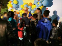 -伯衡55·吉品轩(乌鲁木齐南路店)