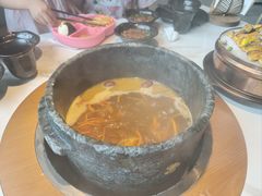 -芸山季·云南山珍菌火锅(南翔印象城MEGA店)