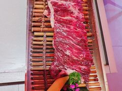 -西塔老太太泥炉烤肉(苏州大悦城店)