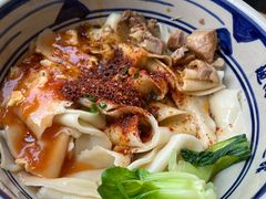 -郑记biangbiang面(钟楼店)