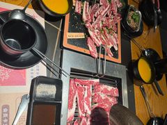 -千寻烧肉(政务区店)