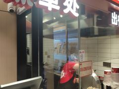 -黑色经典臭豆腐·湖南特产(太平街口店)