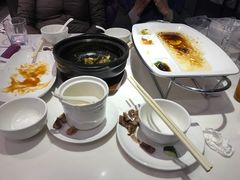 -太兴餐厅(小径湾店)