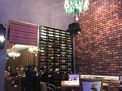 -通海俄式烧烤(下瓦房店)