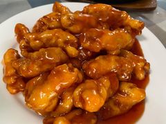 -华春餐馆(鱼山路店)