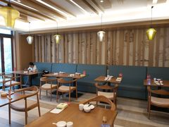 大堂-四季暖堂·融合江浙菜(N1955创业园店)