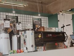 -十一咖啡(青年大街工厂店)
