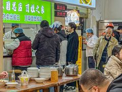 -王菊美食街·王菊面馆(总店)