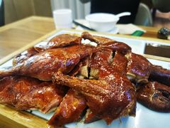 -翠云楼·汽锅鸡·云南特色菜(翠湖公园店)