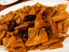 烧二冬-玉华台饭庄(裕中西里小区店)