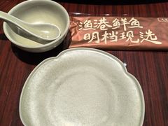 -鲜得莱渔港·小平岛海胆馆(七贤岭店)