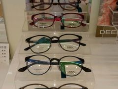 -好宜家眼视光·蔡司店(临汾店)