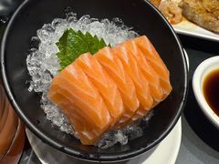 -水木锦堂·自助铁板烧(世贸天阶店)