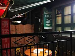 -勇猛子川菜馆(新军路店)