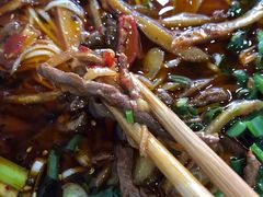 -内江牛肉面(瑞南店)