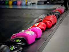 -ALIV WELLNESS运动健身(浦东大道店)