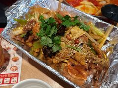 -每味每客·重庆麻辣烫(国泰店)