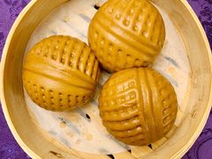 核桃流沙包-惠食佳·朱雀(东方商厦店)