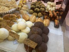 -PAPER STONE BAKERY(天汇广场店)