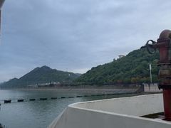 -丰都鬼城名山景区