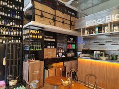 -Blac+Blac(中海环宇荟店)