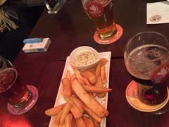 -Boxing Cat Brewery拳击猫精酿啤酒馆(永福店)