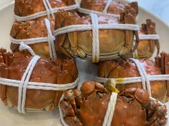 -品鲜村农家菜·阳澄湖大闸蟹(总店)