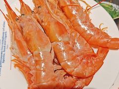 -星伦多 自助料理(圆融店)