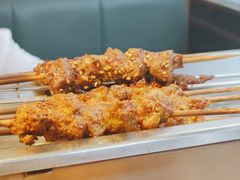 -延边河坝烧烤串城(车公庙店)