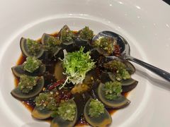 -悦宴·雅致餐厅(绿地蓝海店)