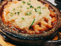 -小菜园新徽菜(南通崇川金鹰店)