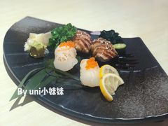 -有喜屋·深夜食堂(北京西路店)