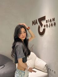 -3AM·S HAIR SALON烫发染发接发